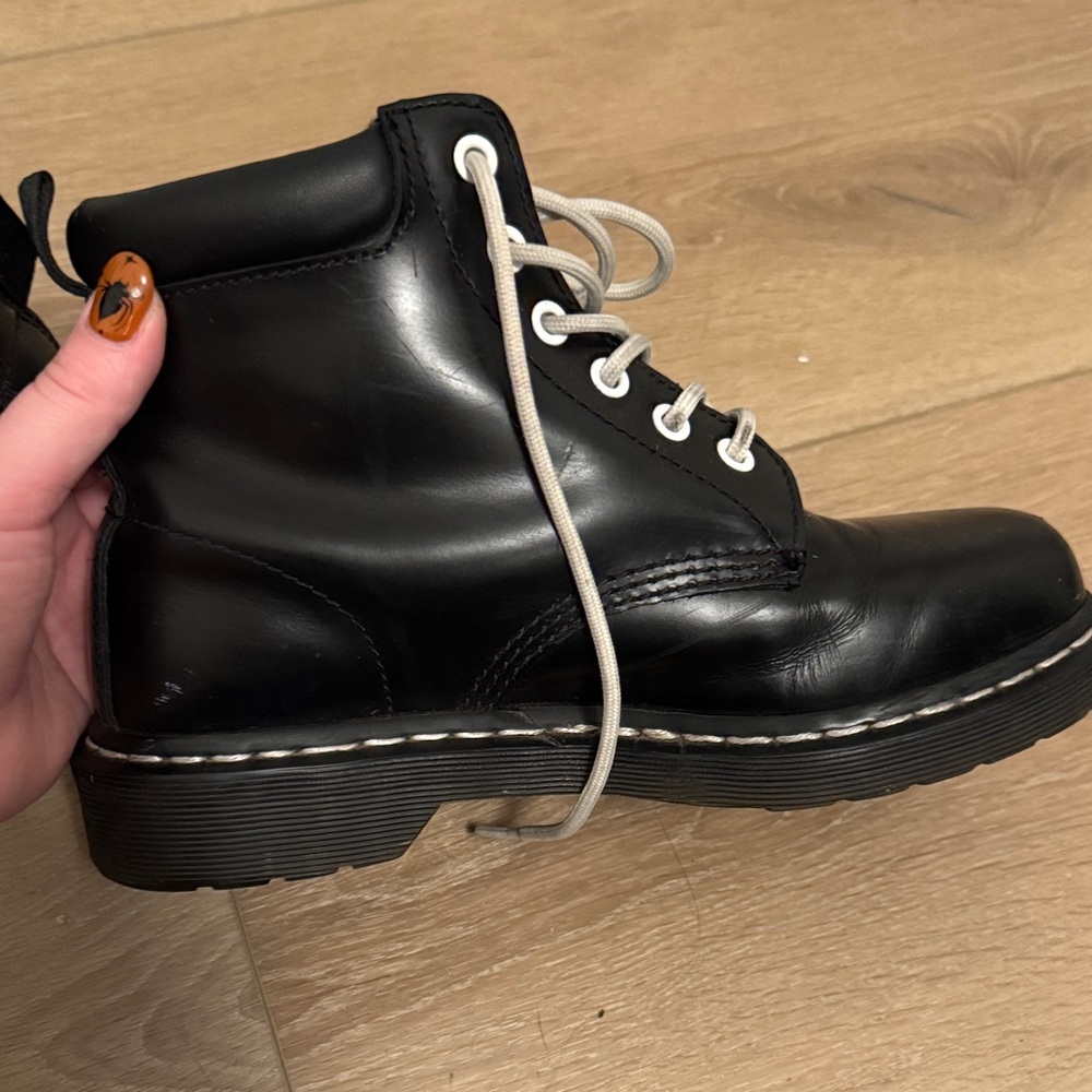 Dr. Martens Ankle Boots - Picture 2 of 11